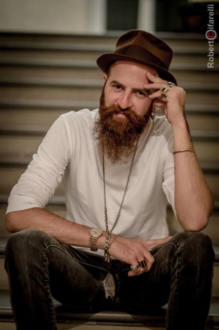 Avishai Cohen