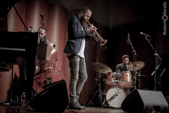 Avishai Cohen