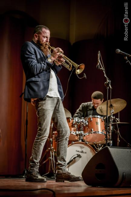 Avishai Cohen