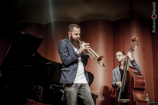 Avishai Cohen