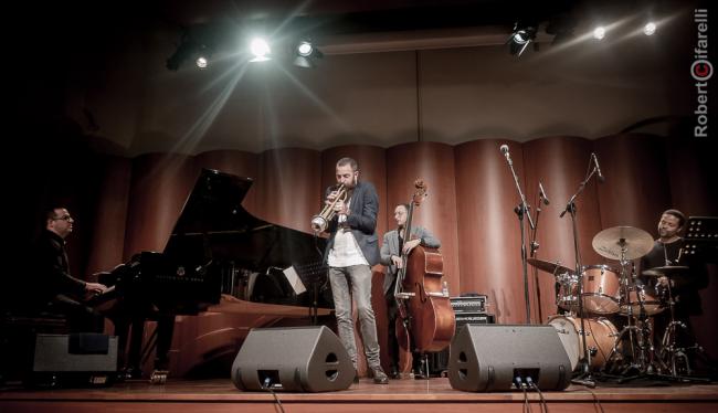 Avishai Cohen