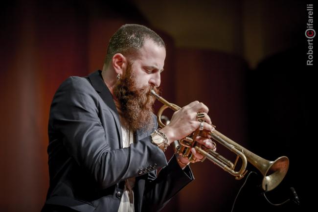 Avishai Cohen