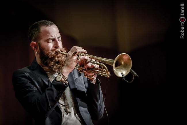 Avishai Cohen