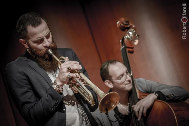 Avishai Cohen