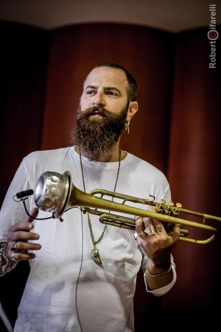 Avishai Cohen