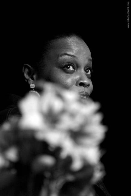 dianne reeves