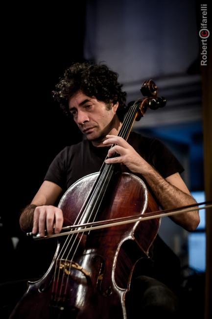 Piero Salvatori