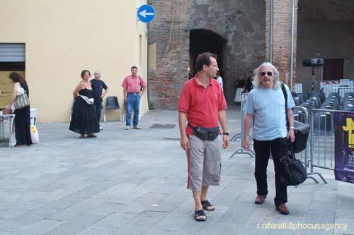 enrico rava stefano bollani pentafotogramma