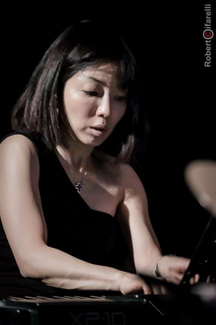 Chihiro Yamanaka