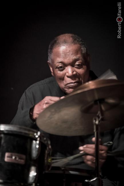 Billy Hart