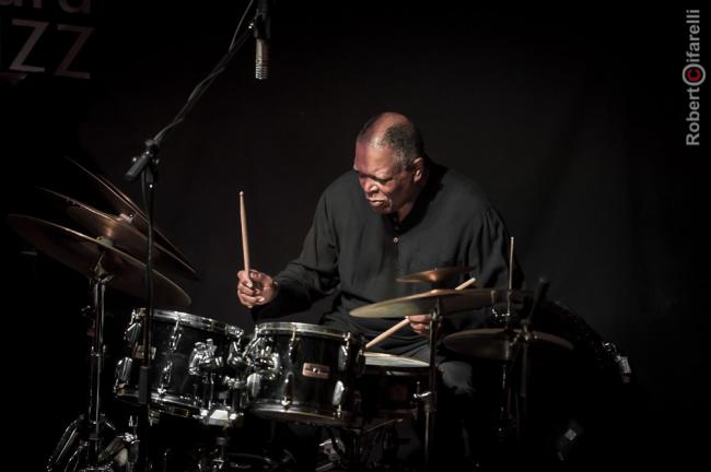 Billy Hart