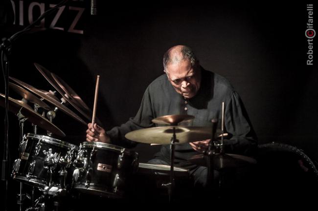 Billy Hart