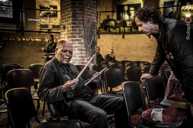 Billy Hart