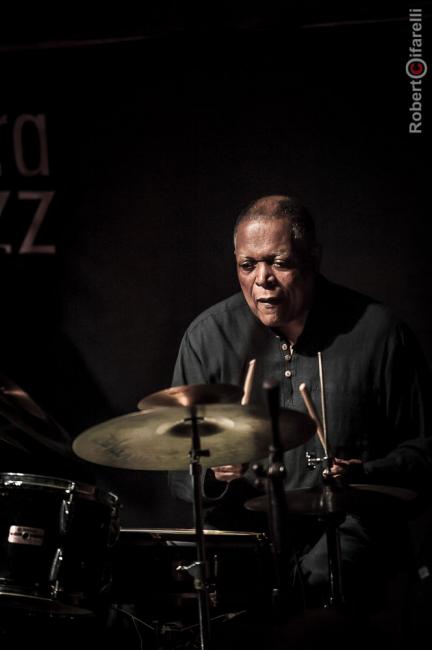 Billy Hart