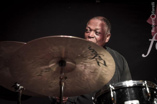 Billy Hart