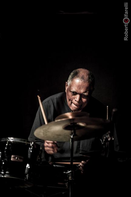 Billy Hart