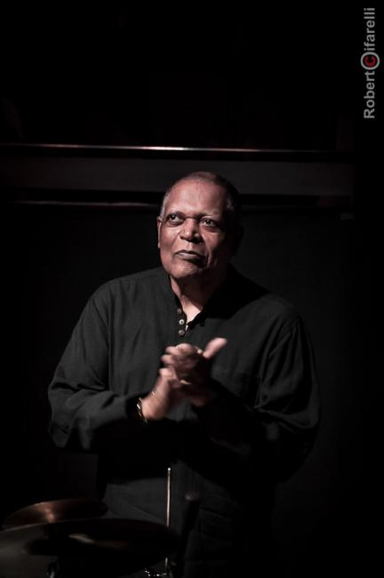 Billy Hart