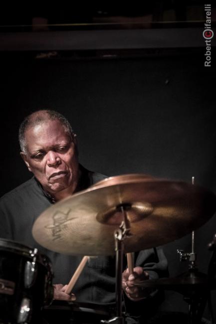 Billy Hart