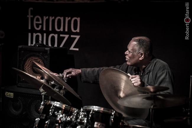 Billy Hart