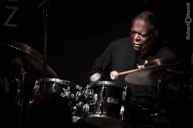 Billy Hart