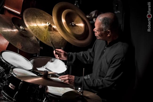 Billy Hart