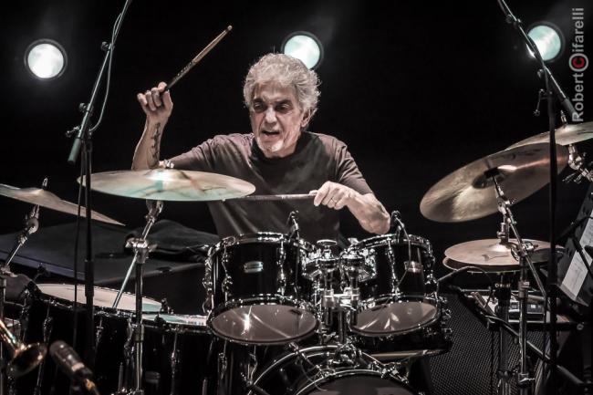 Steve Gadd