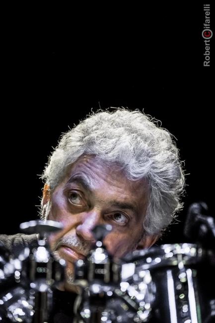 Steve Gadd