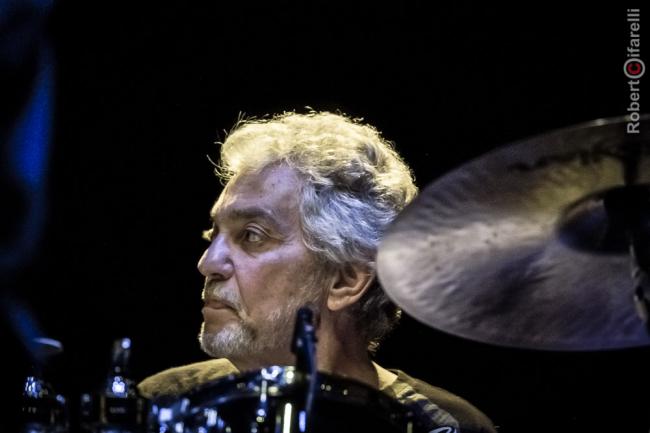 Steve Gadd