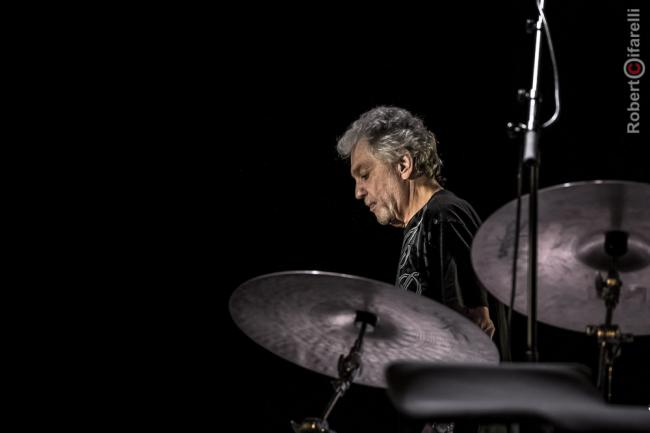 Steve Gadd