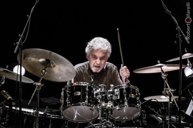 Steve Gadd