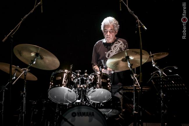 Steve Gadd