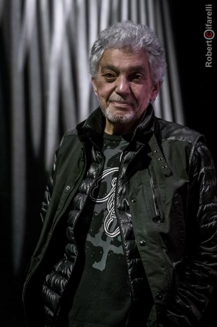 Steve Gadd