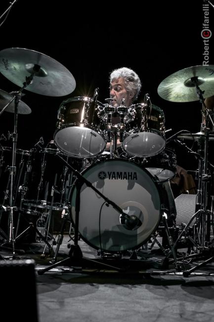 Steve Gadd