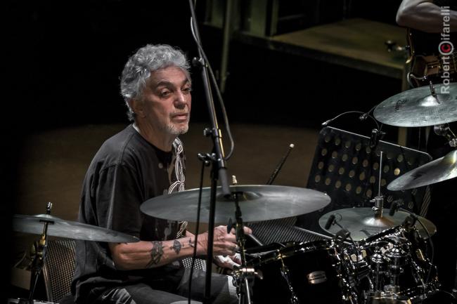 Steve Gadd