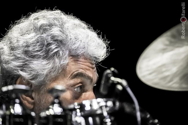 Steve Gadd