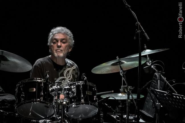 Steve Gadd