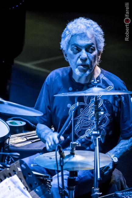 Steve Gadd