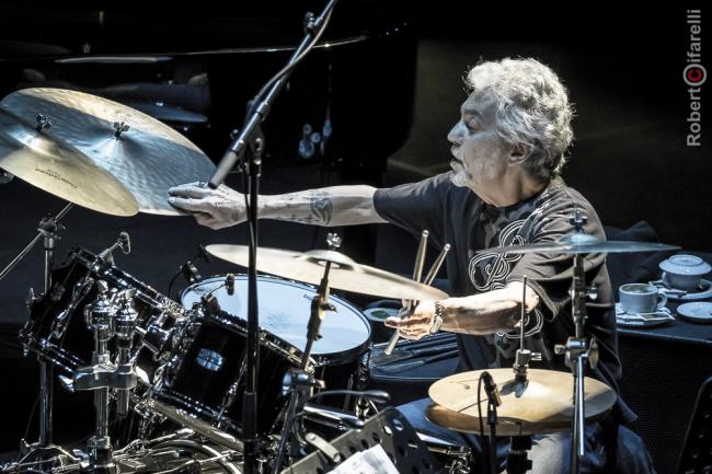 Steve Gadd