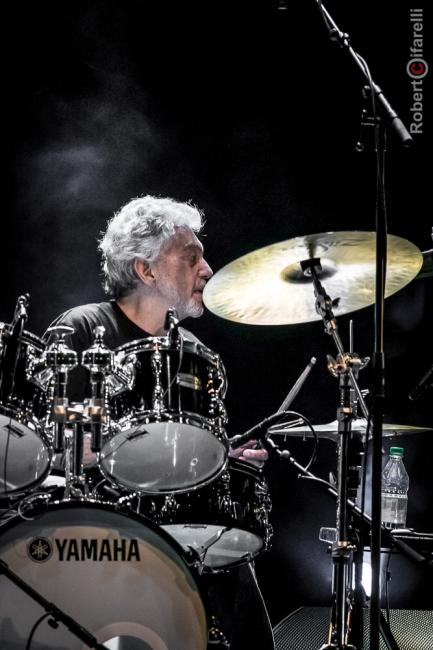 Steve Gadd