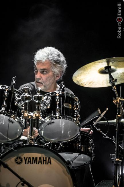 Steve Gadd