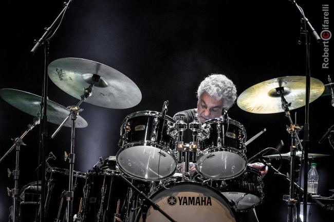 Steve Gadd