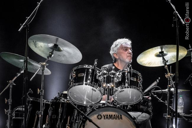 Steve Gadd