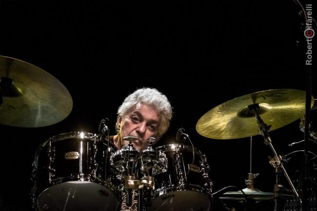 Steve Gadd