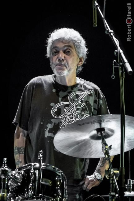 Steve Gadd