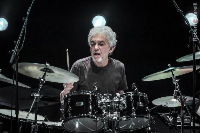 Steve Gadd