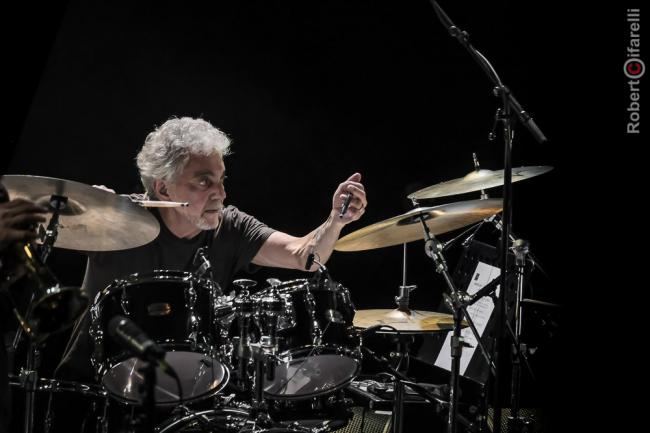 Steve Gadd