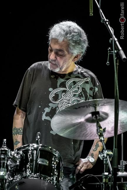 Steve Gadd