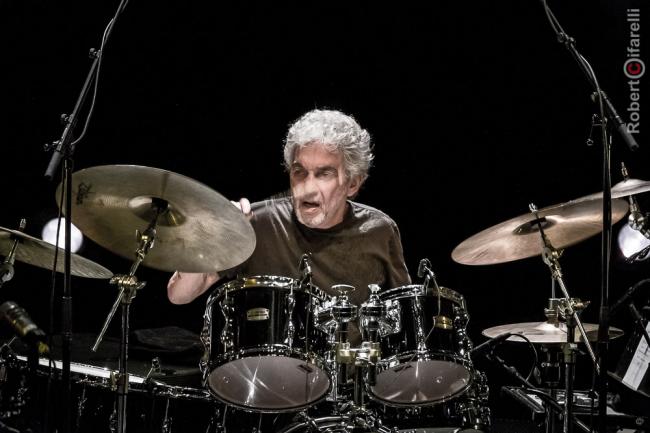 Steve Gadd