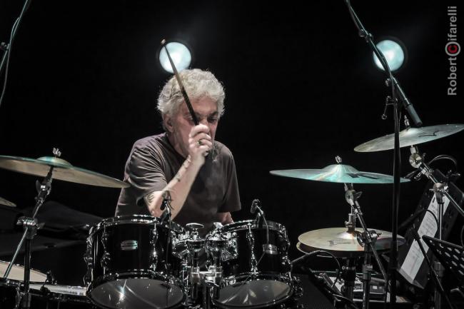 Steve Gadd