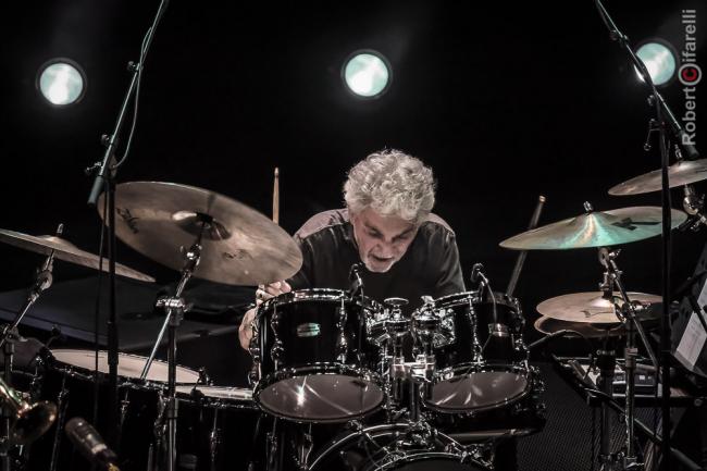 Steve Gadd